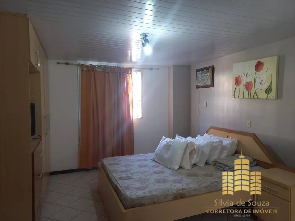 Apartamento, 3 quartos, 120 m² - Foto 6