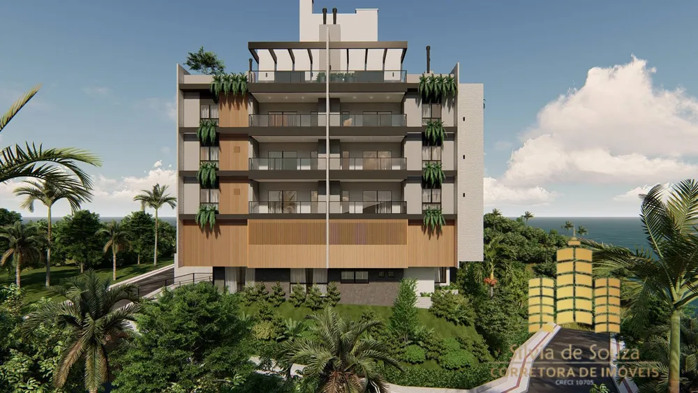 Apartamento, 3 quartos, 130 m² - Foto 1