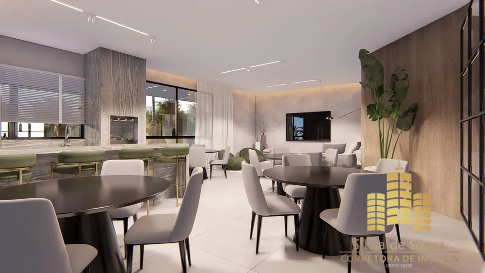 Apartamento, 3 quartos, 130 m² - Foto 4