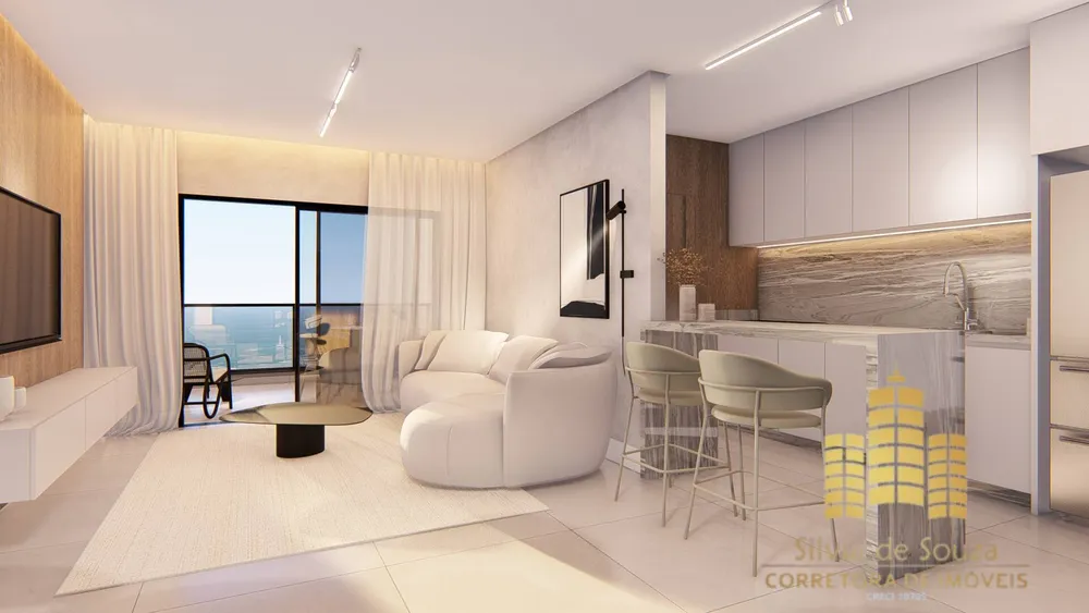 Apartamento, 3 quartos, 130 m² - Foto 5