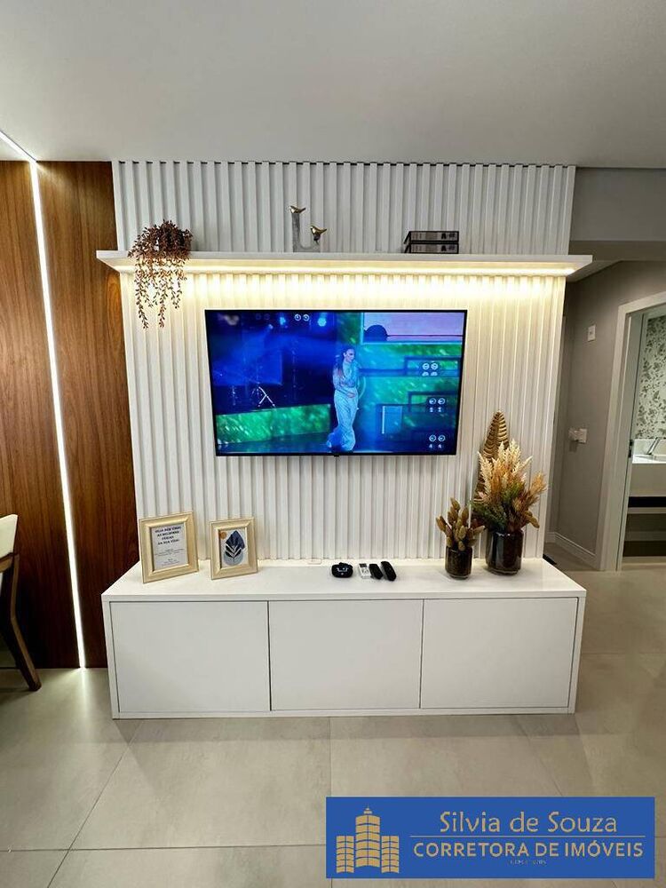 Apartamento, 2 quartos - Foto 1