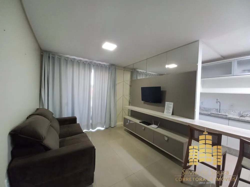 Apartamento, 3 quartos - Foto 1