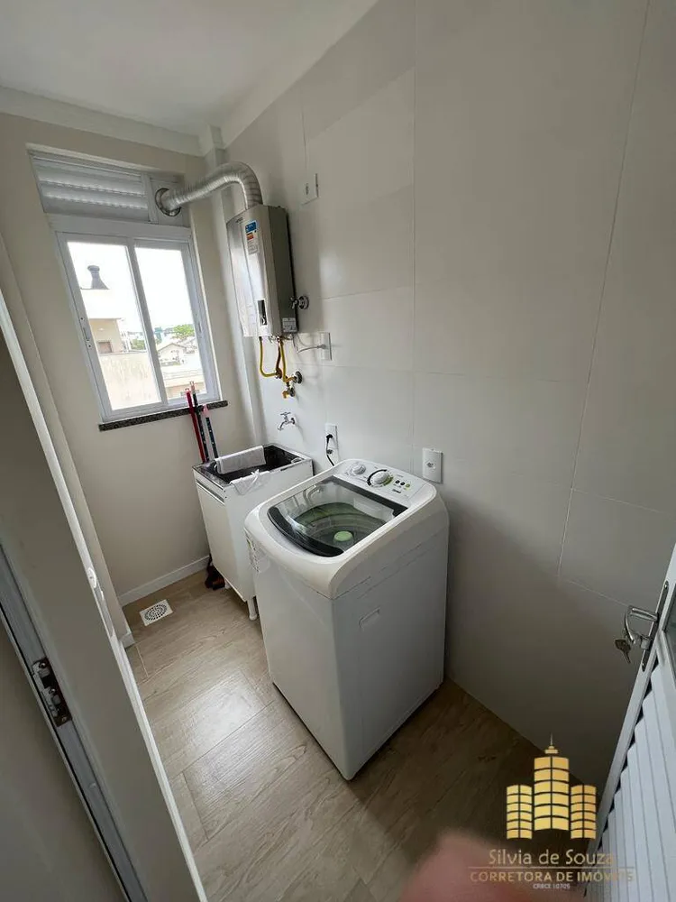 Apartamento, 3 quartos, 135 m² - Foto 8