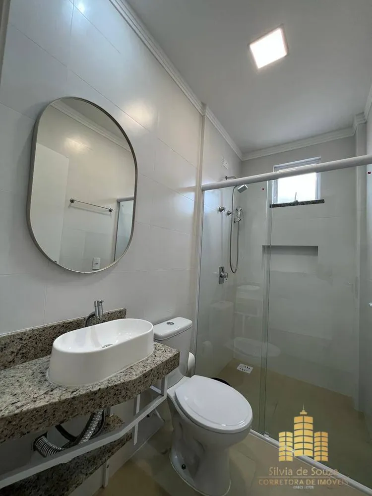 Apartamento, 3 quartos, 135 m² - Foto 5