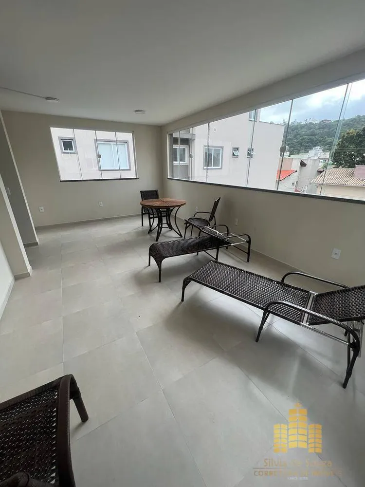 Apartamento, 3 quartos, 135 m² - Foto 11