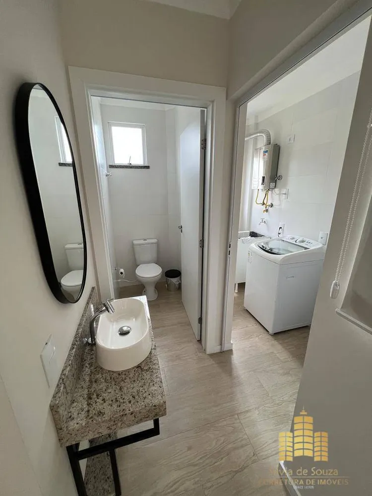 Apartamento, 3 quartos, 135 m² - Foto 7