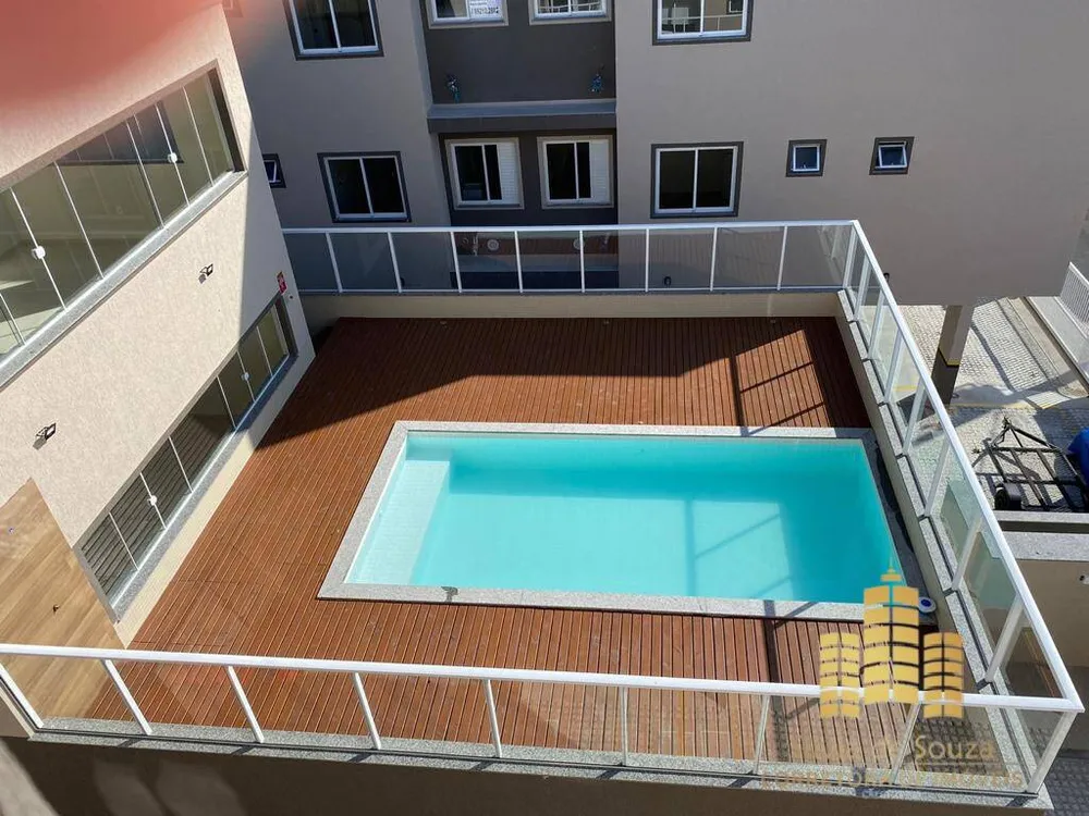 Apartamento, 3 quartos, 135 m² - Foto 2