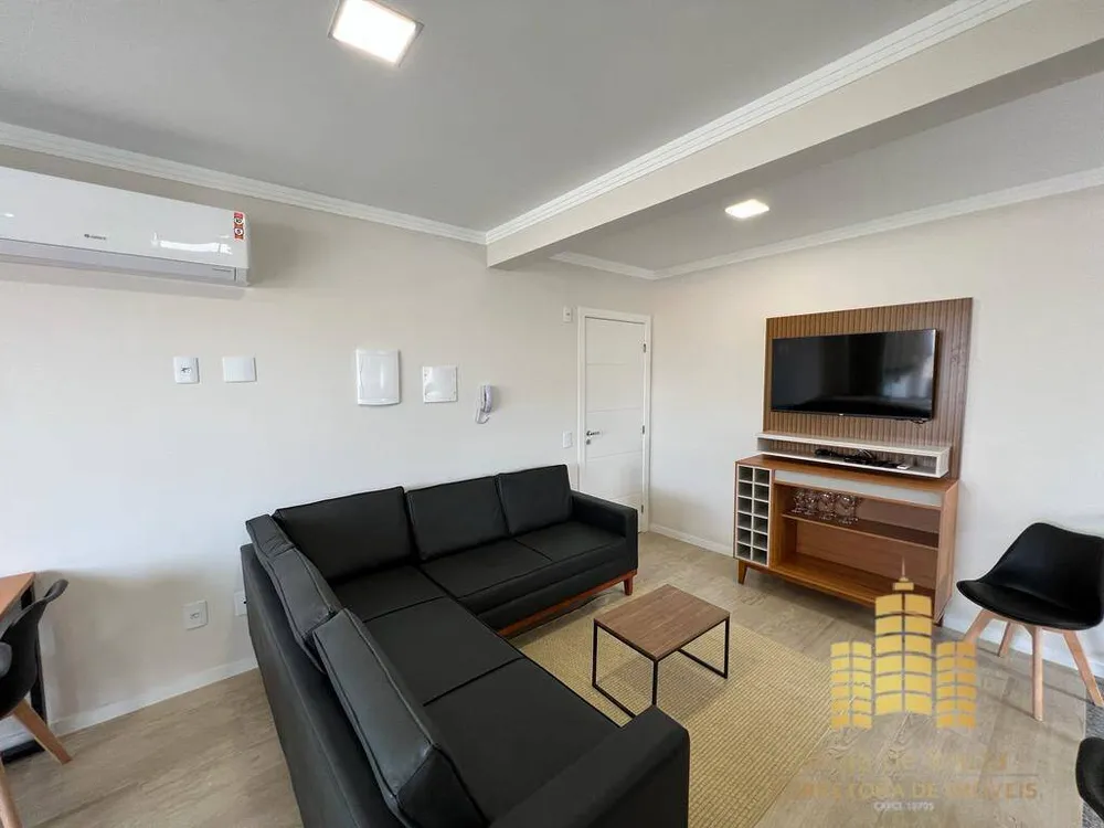 Apartamento, 3 quartos, 135 m² - Foto 3