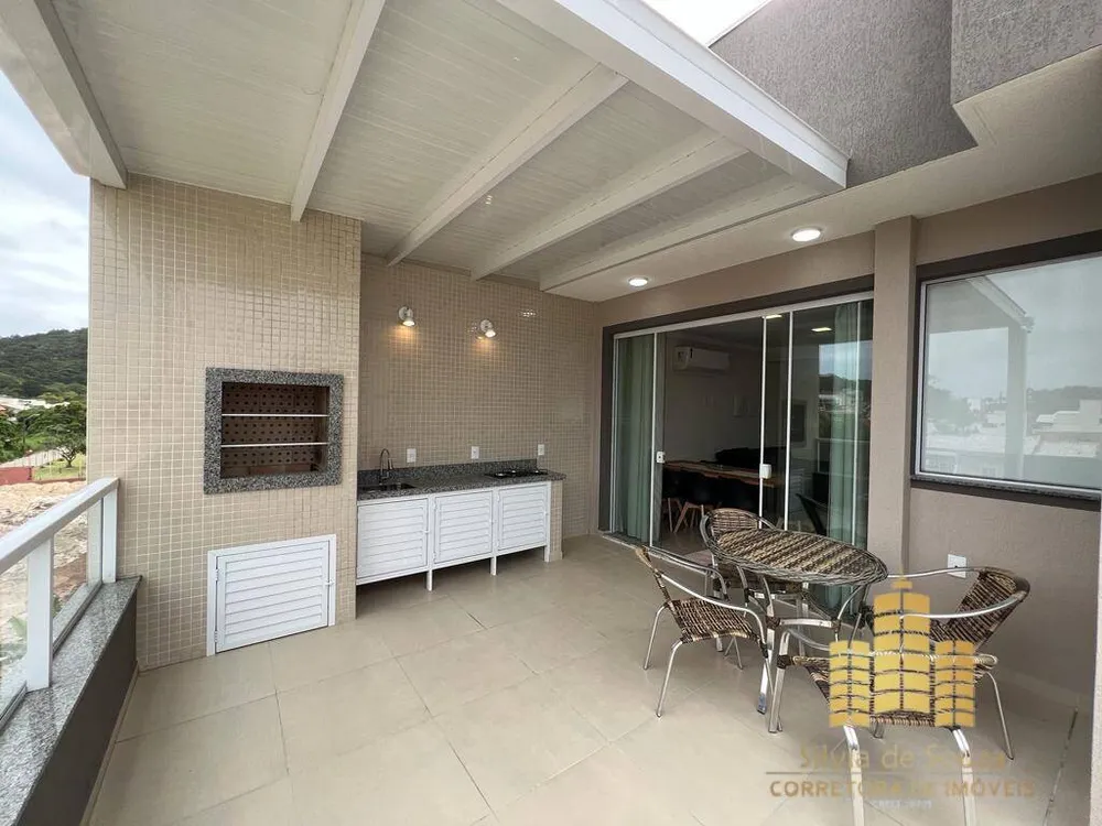 Apartamento, 3 quartos, 135 m² - Foto 9