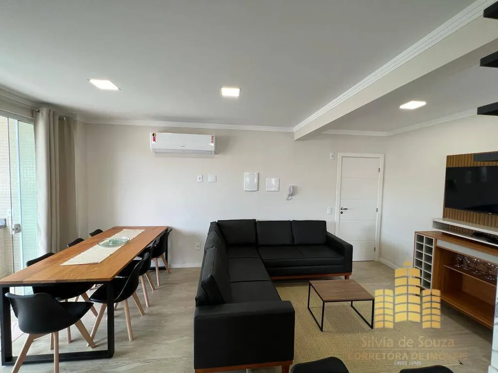 Apartamento, 3 quartos, 135 m² - Foto 4