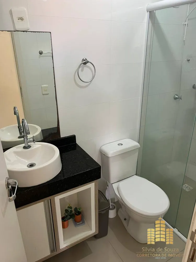 Apartamento, 3 quartos, 96 m² - Foto 3