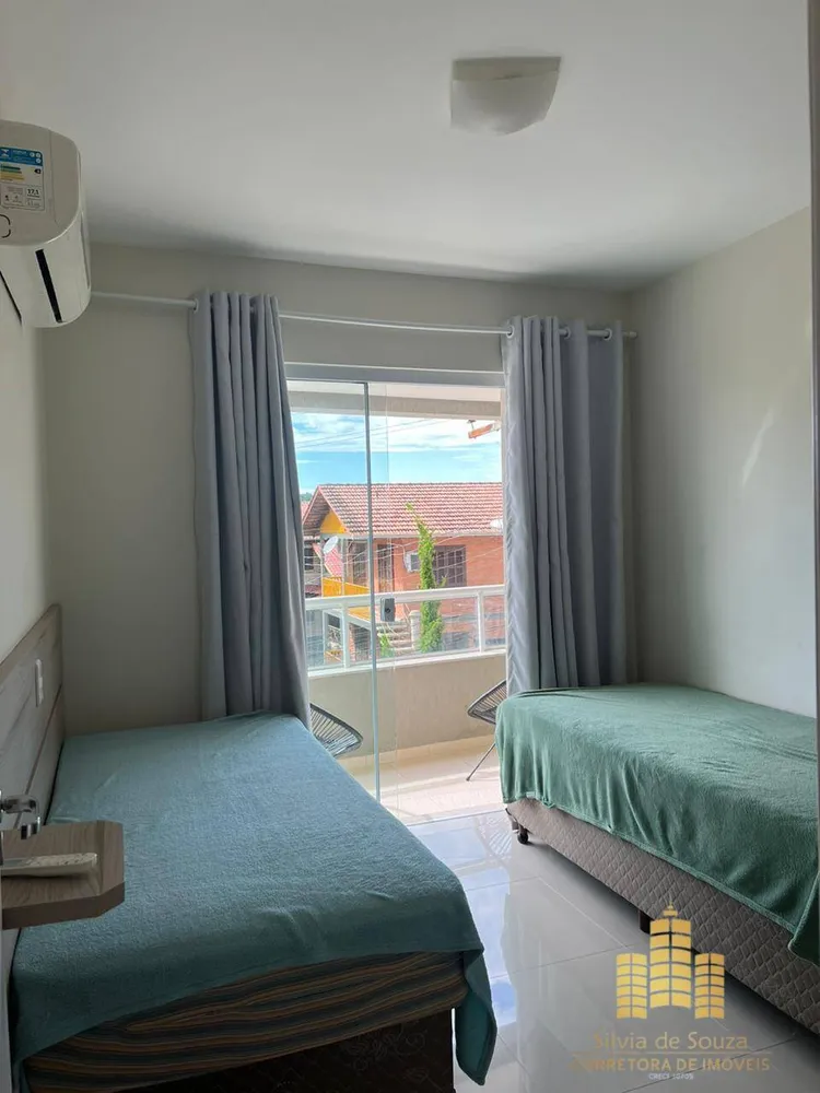 Apartamento, 3 quartos, 96 m² - Foto 4