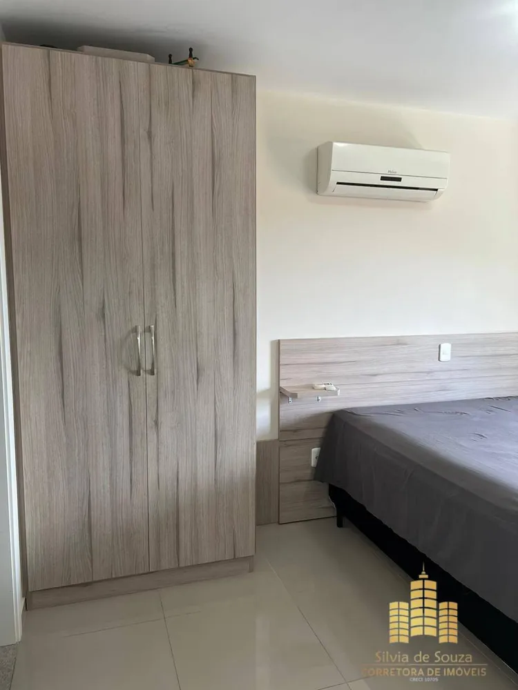 Apartamento, 3 quartos, 96 m² - Foto 2