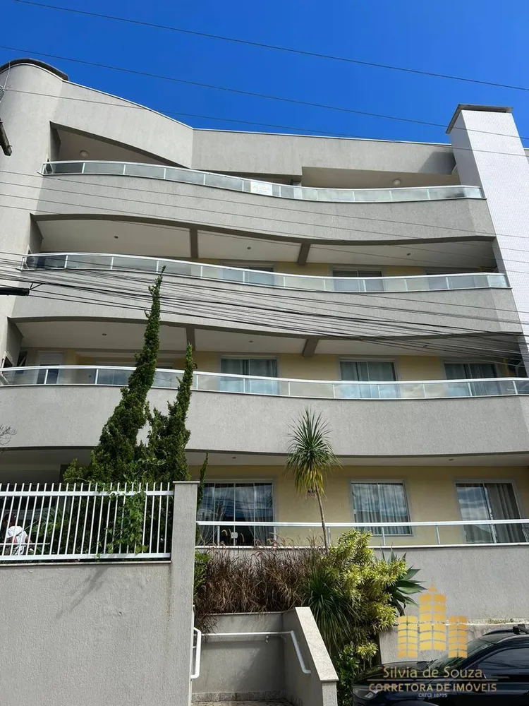Apartamento, 3 quartos, 96 m² - Foto 7
