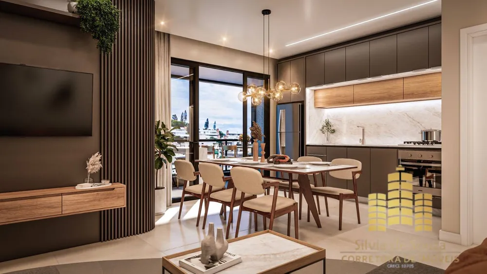 Apartamento, 3 quartos - Foto 6