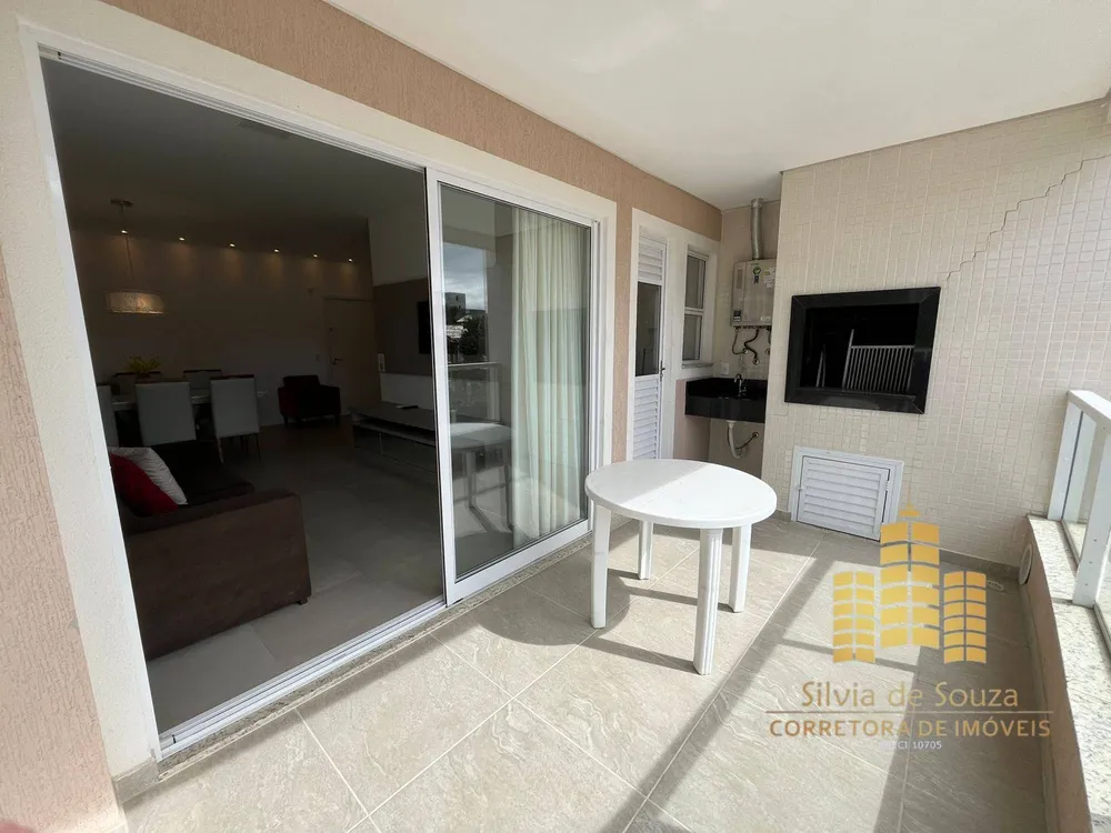 Apartamento, 2 quartos, 70 m² - Foto 3