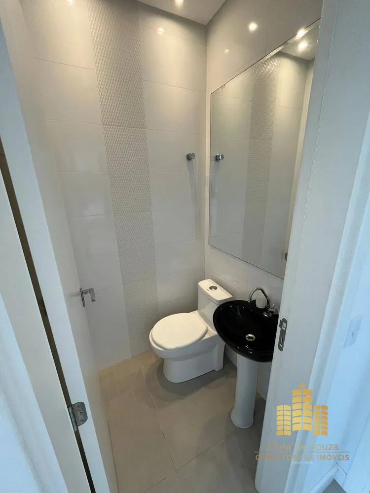 Apartamento, 2 quartos, 70 m² - Foto 6
