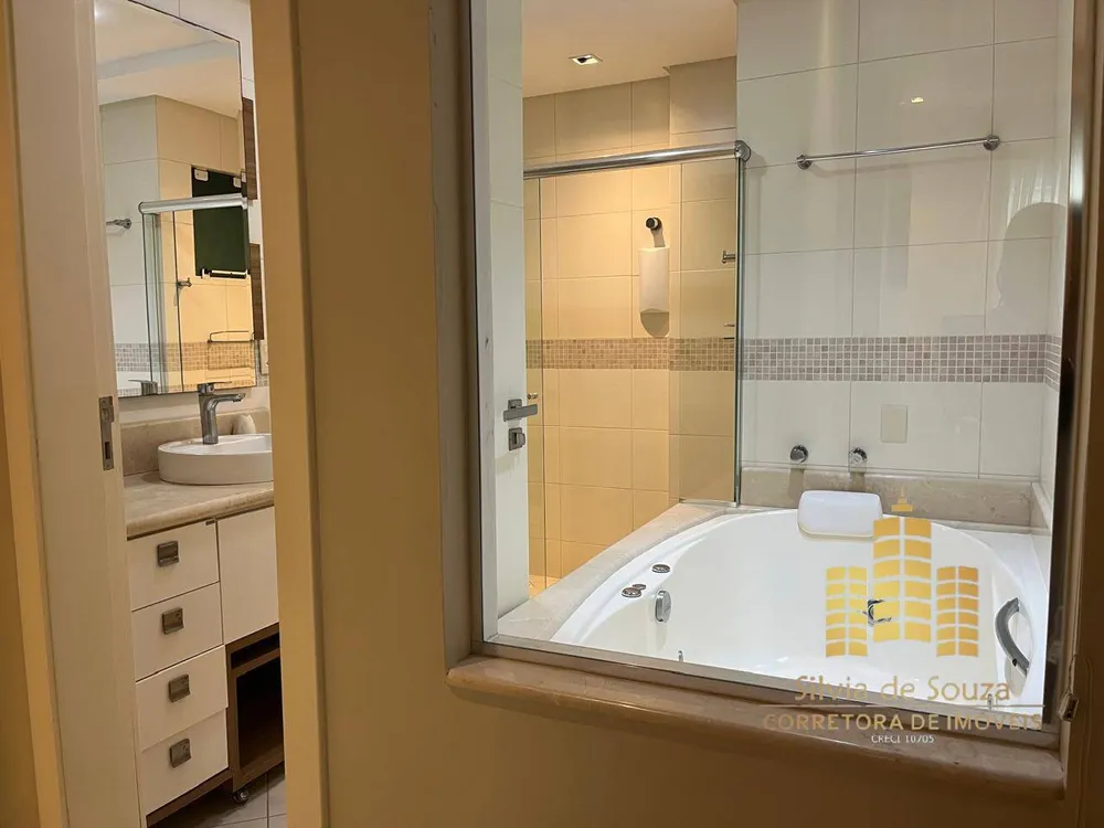 Apartamento, 4 quartos, 196 m² - Foto 5