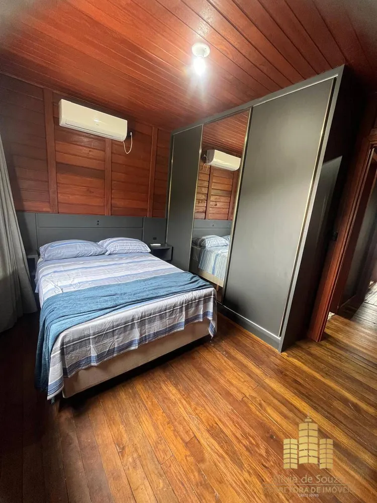 Casa, 3 quartos - Foto 5