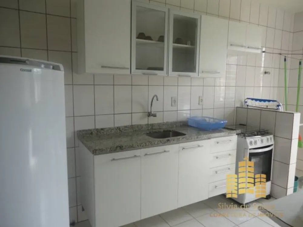Apartamento, 2 quartos - Foto 1