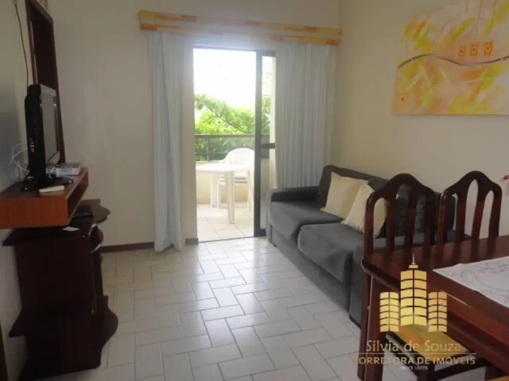 Apartamento, 2 quartos - Foto 2