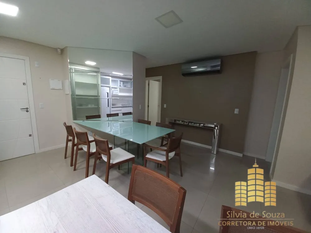 Apartamento, 3 quartos, 100 m² - Foto 2