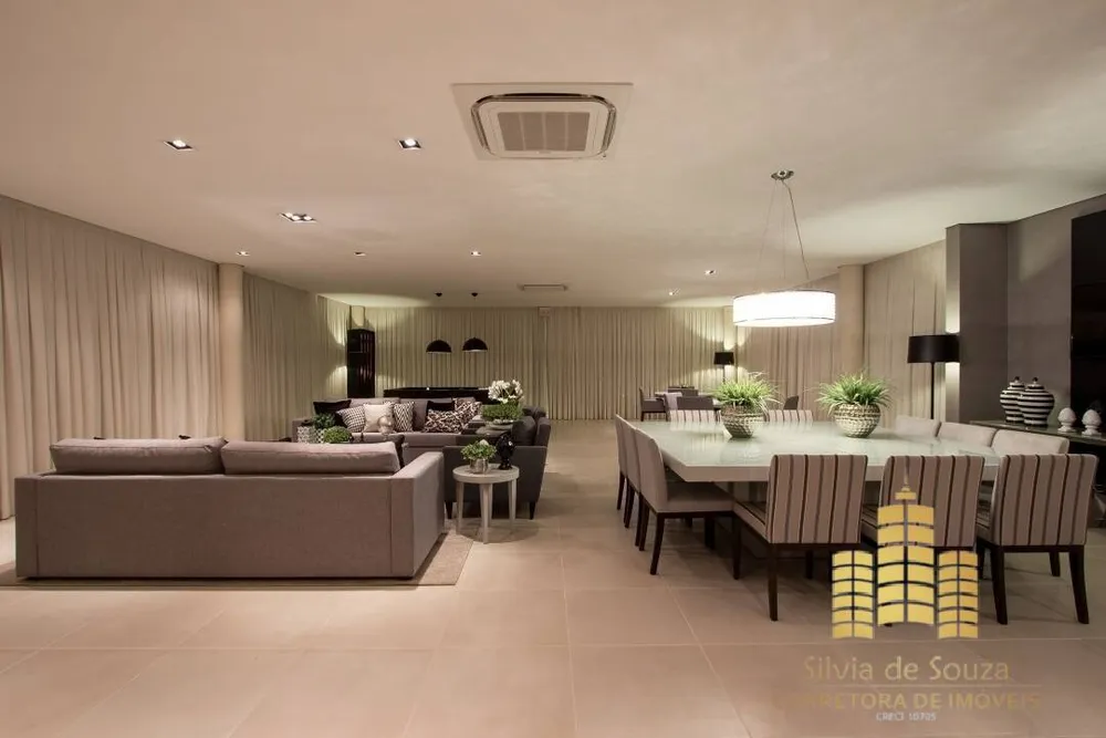 Apartamento, 3 quartos, 305 m² - Foto 6