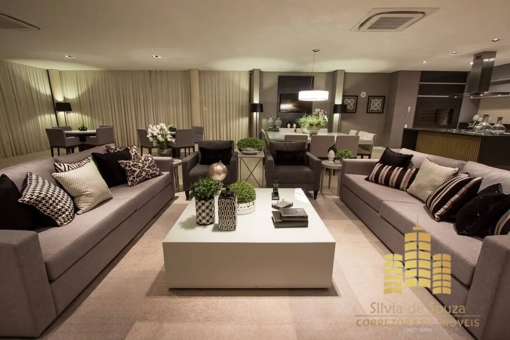 Apartamento, 3 quartos, 305 m² - Foto 2