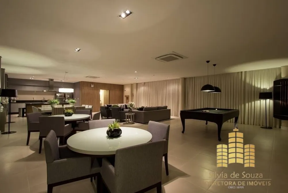 Apartamento, 3 quartos, 305 m² - Foto 4