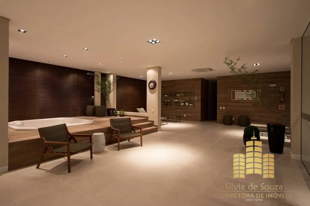 Apartamento, 3 quartos, 305 m² - Foto 3