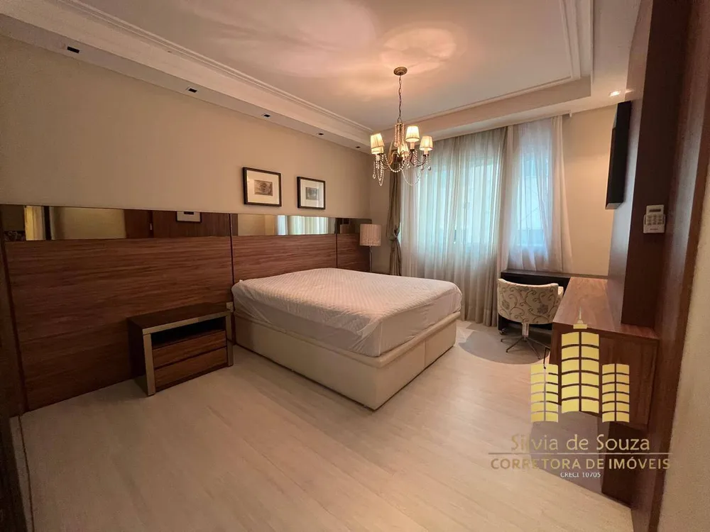 Apartamento, 4 quartos, 196 m² - Foto 5