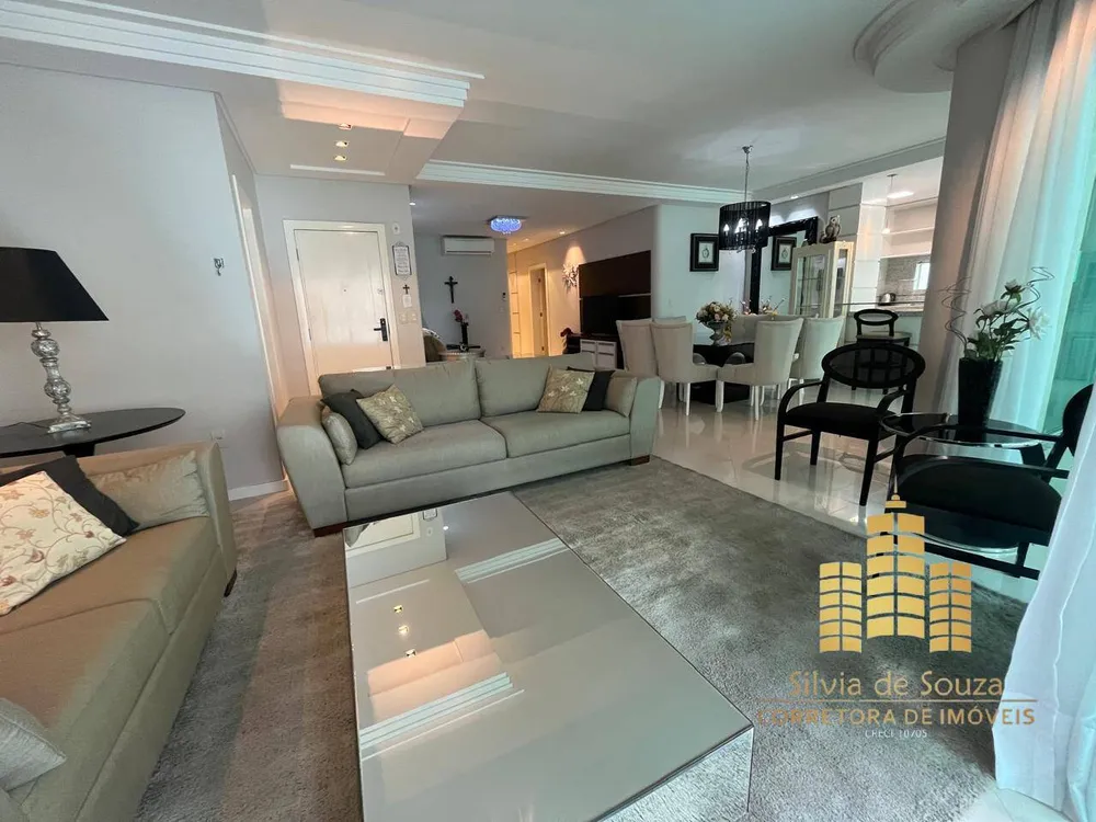 Apartamento, 4 quartos, 196 m² - Foto 3