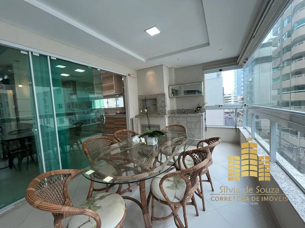 Apartamento, 4 quartos, 196 m² - Foto 8