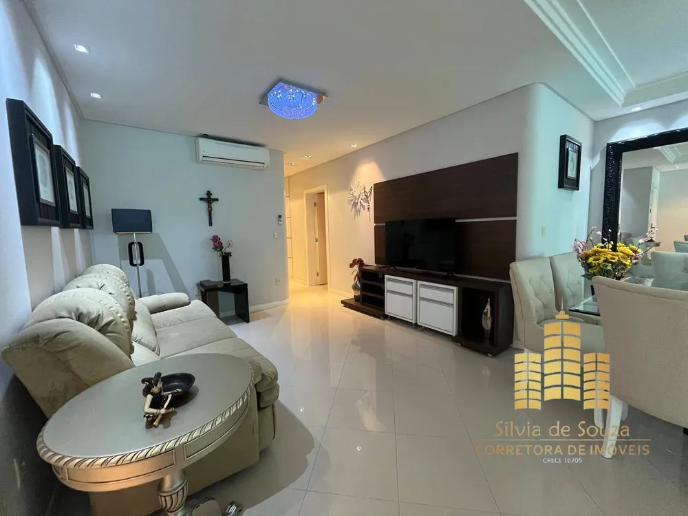 Apartamento, 4 quartos, 196 m² - Foto 4