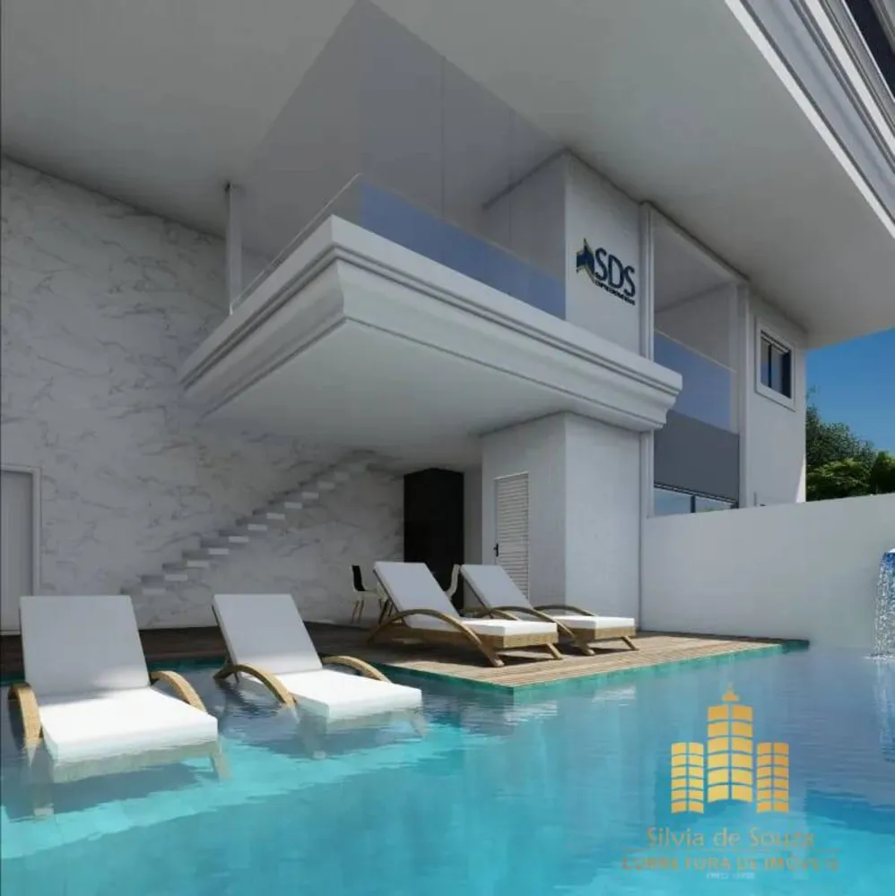 Apartamento, 3 quartos, 136 m² - Foto 2
