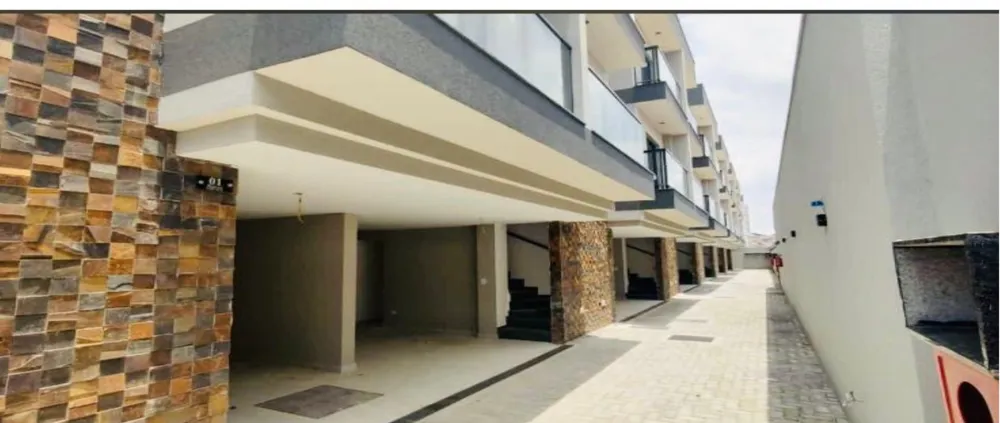 Casa de Condomínio, 2 quartos - Foto 4