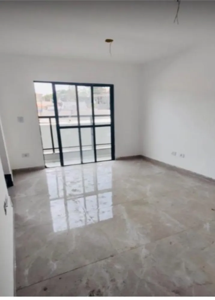 Casa de Condomínio, 2 quartos - Foto 3