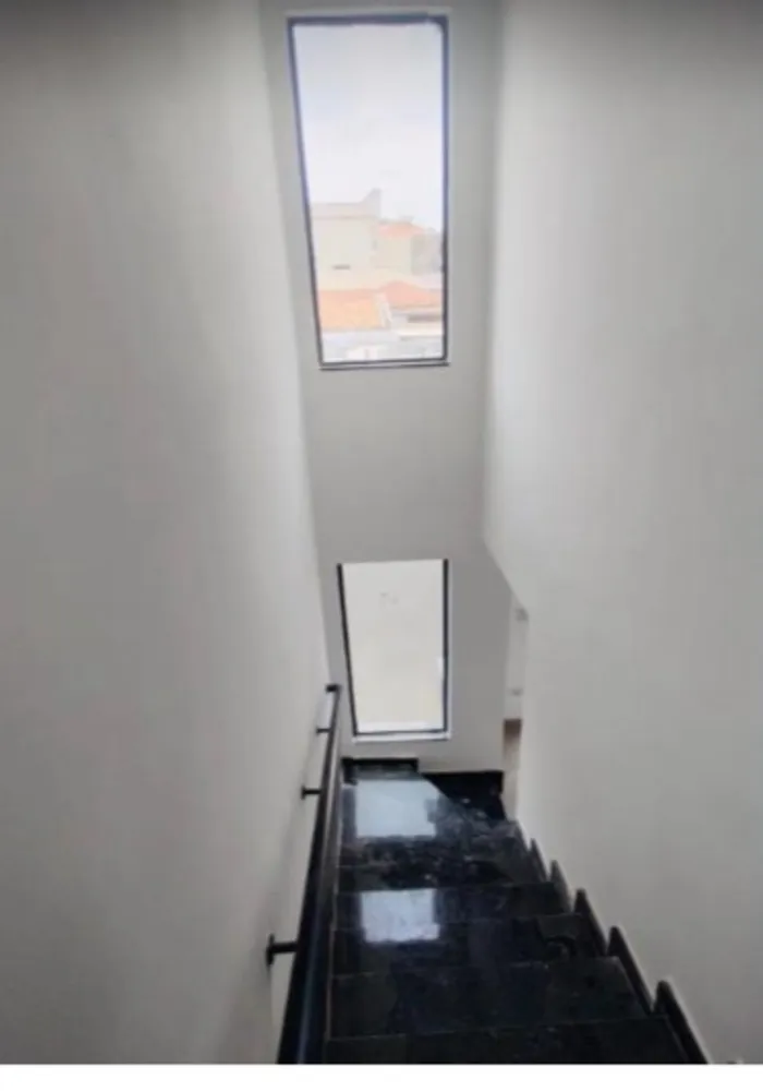 Casa de Condomínio, 2 quartos - Foto 1