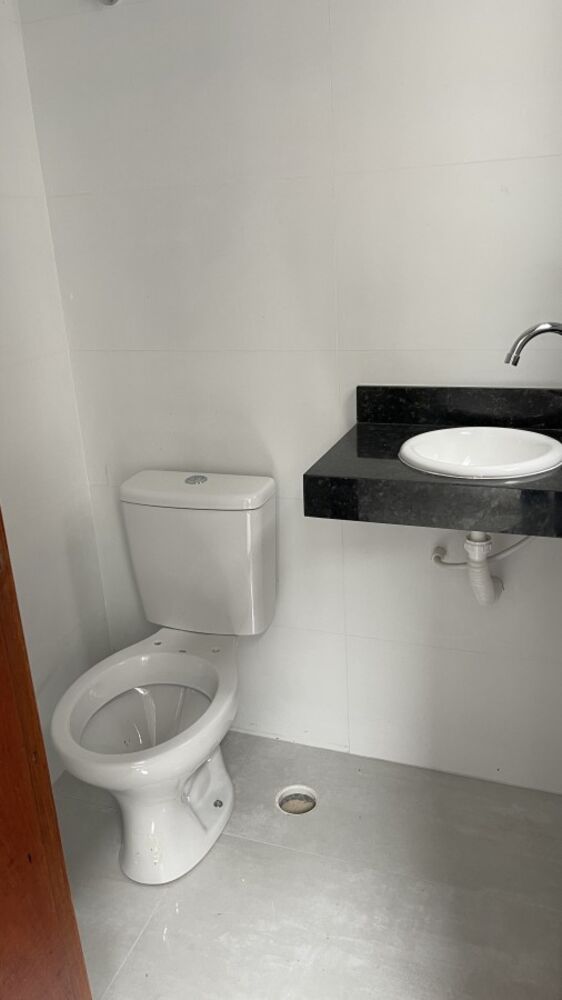 Casa de Condomínio, 2 quartos - Foto 12