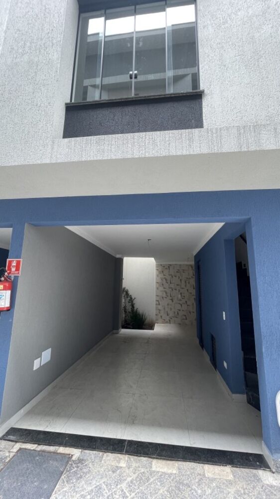 Casa de Condomínio, 2 quartos - Foto 11