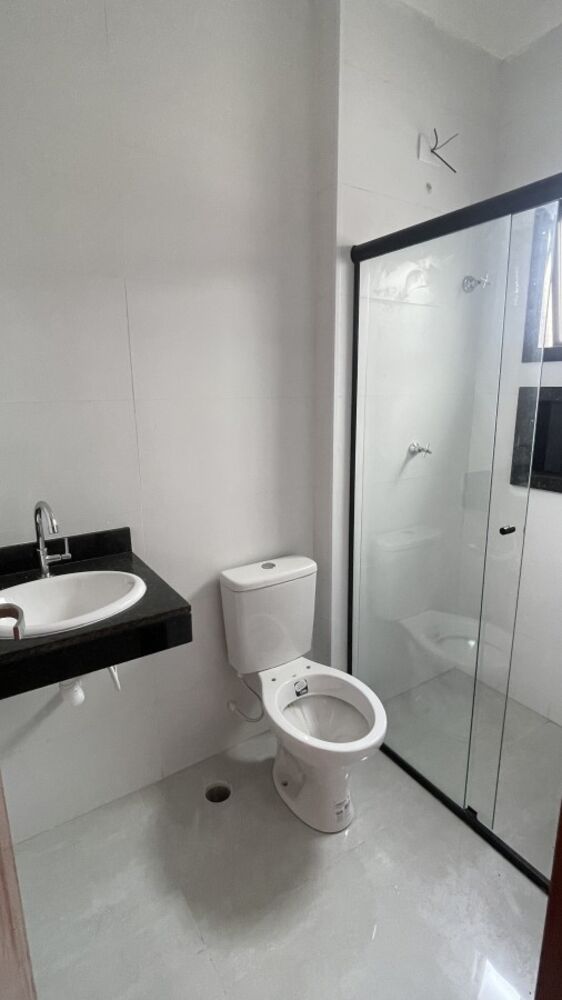 Casa de Condomínio, 2 quartos - Foto 4
