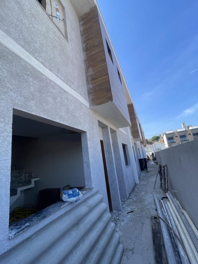 Casa de Condomínio, 2 quartos - Foto 2
