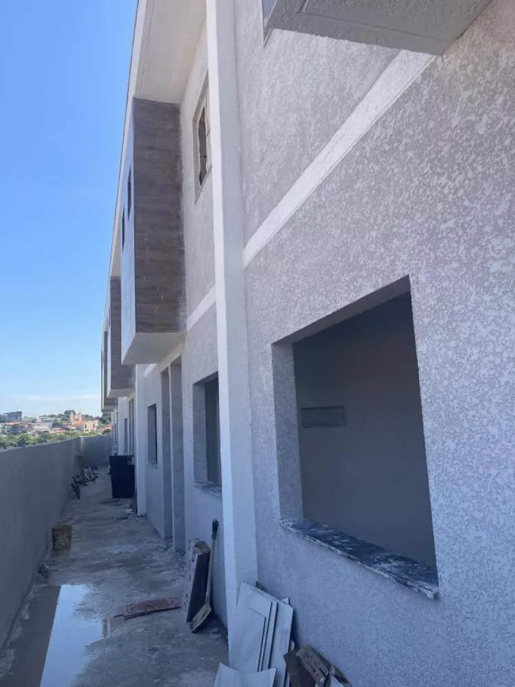 Casa de Condomínio, 2 quartos - Foto 1