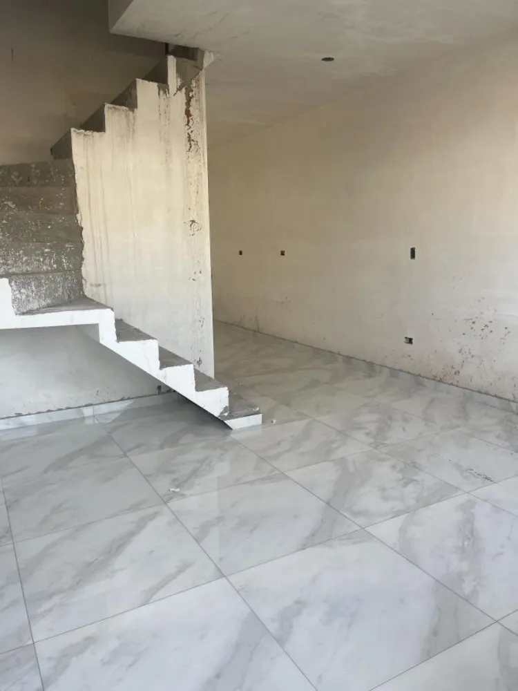 Casa de Condomínio, 2 quartos - Foto 4