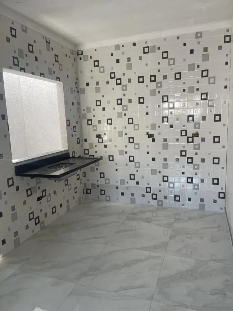 Casa de Condomínio, 2 quartos - Foto 5