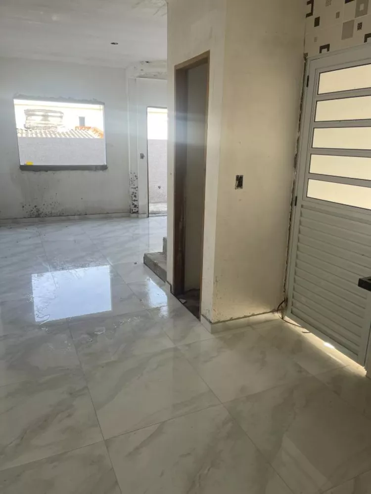 Casa de Condomínio, 2 quartos - Foto 8