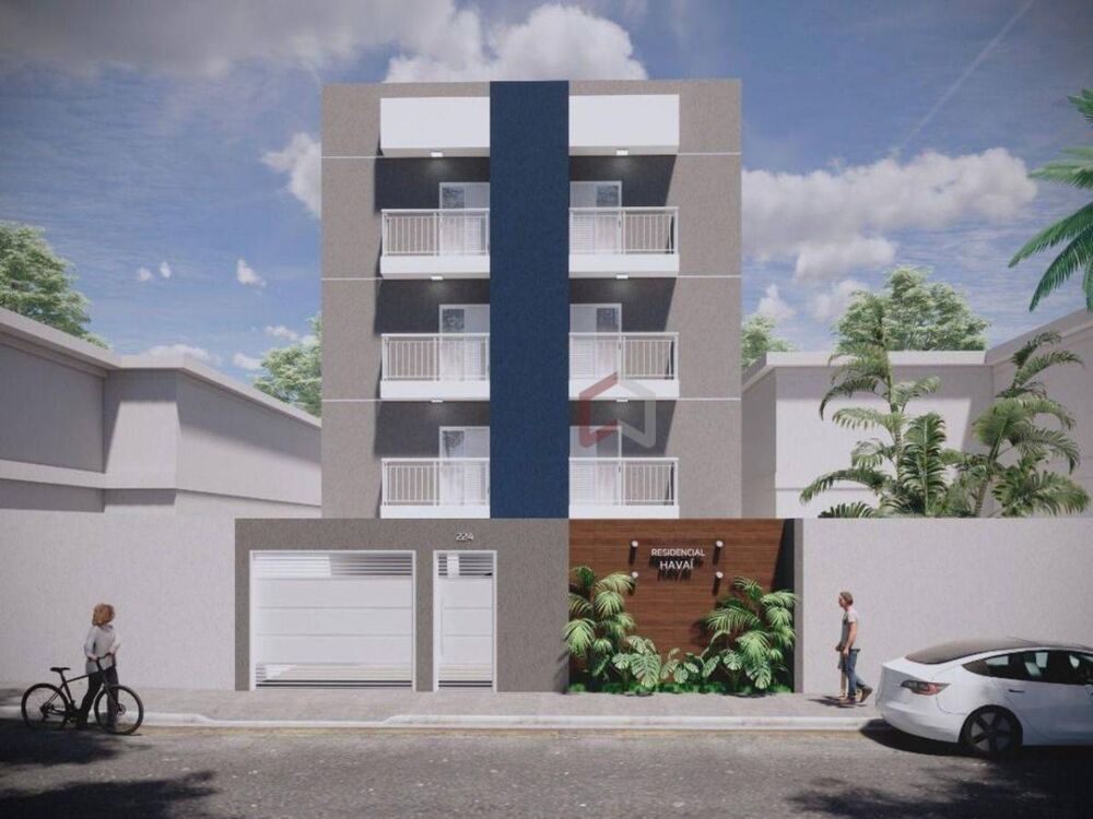 Apartamento, 3 quartos, 68 m² - Foto 1