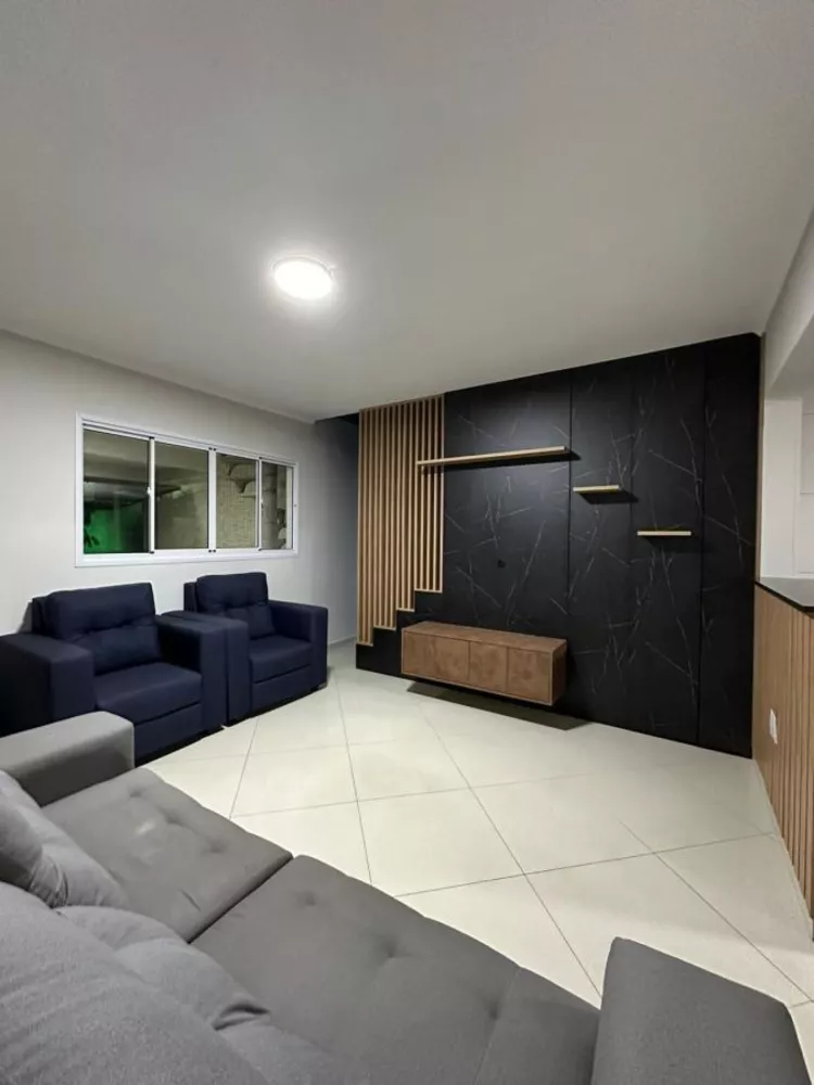Casa de Condomínio, 2 quartos - Foto 4