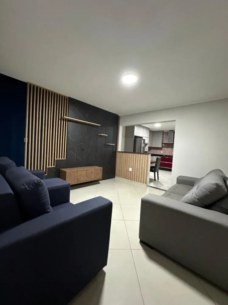Casa de Condomínio, 2 quartos - Foto 6
