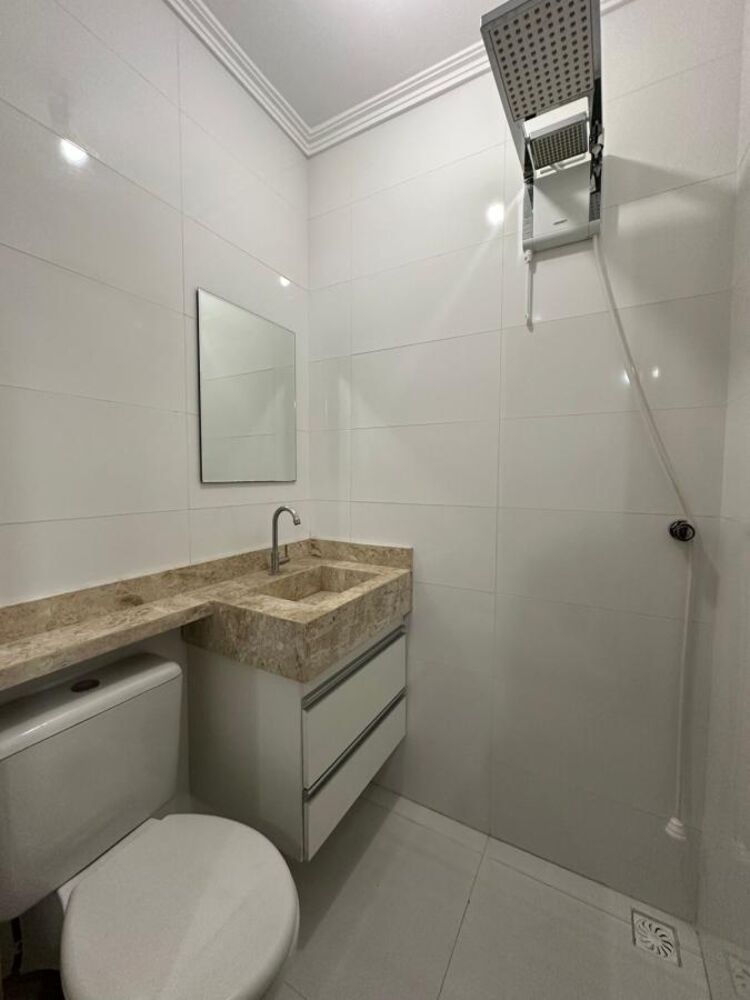 Casa de Condomínio, 2 quartos - Foto 12